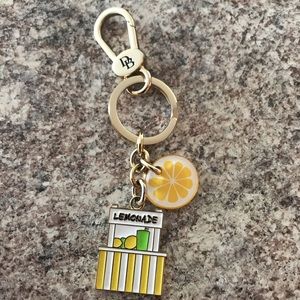 Dooney & Bourke Keychain